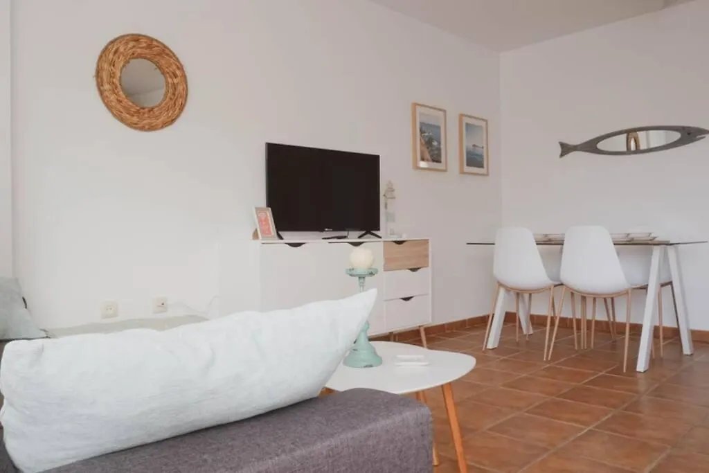 Holiday home Casa Indalmar II San Jose Villa