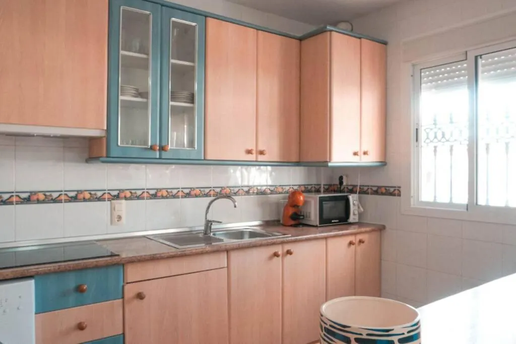 Casa Indalmar II San Jose Villa 0*, San Jose (Almeria) Spain