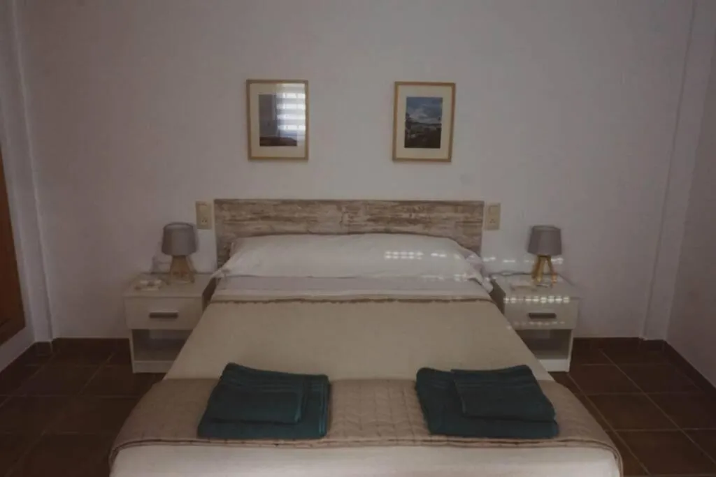 Casa Indalmar II San Jose Villa Holiday home San Jose (Almeria)