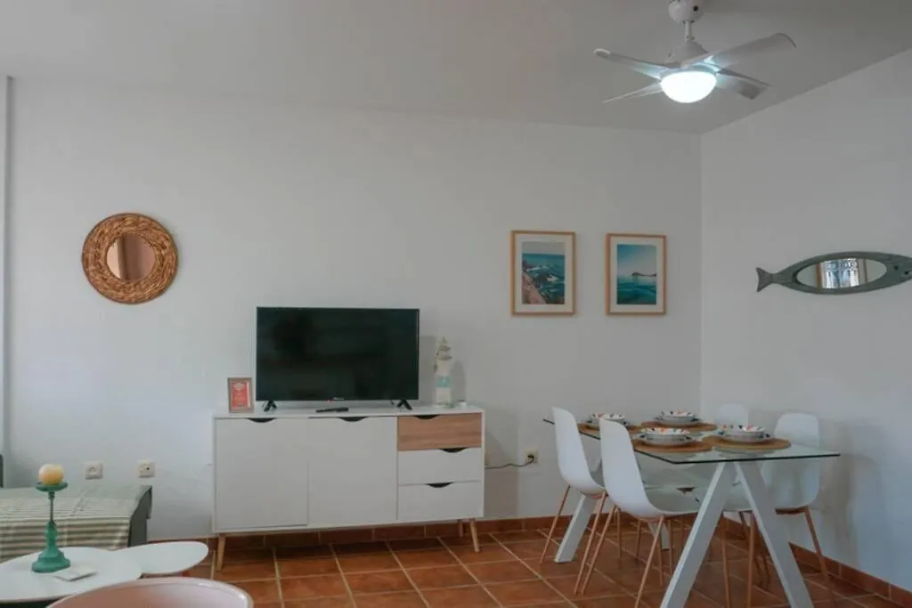 Holiday home Casa Indalmar II San Jose Villa