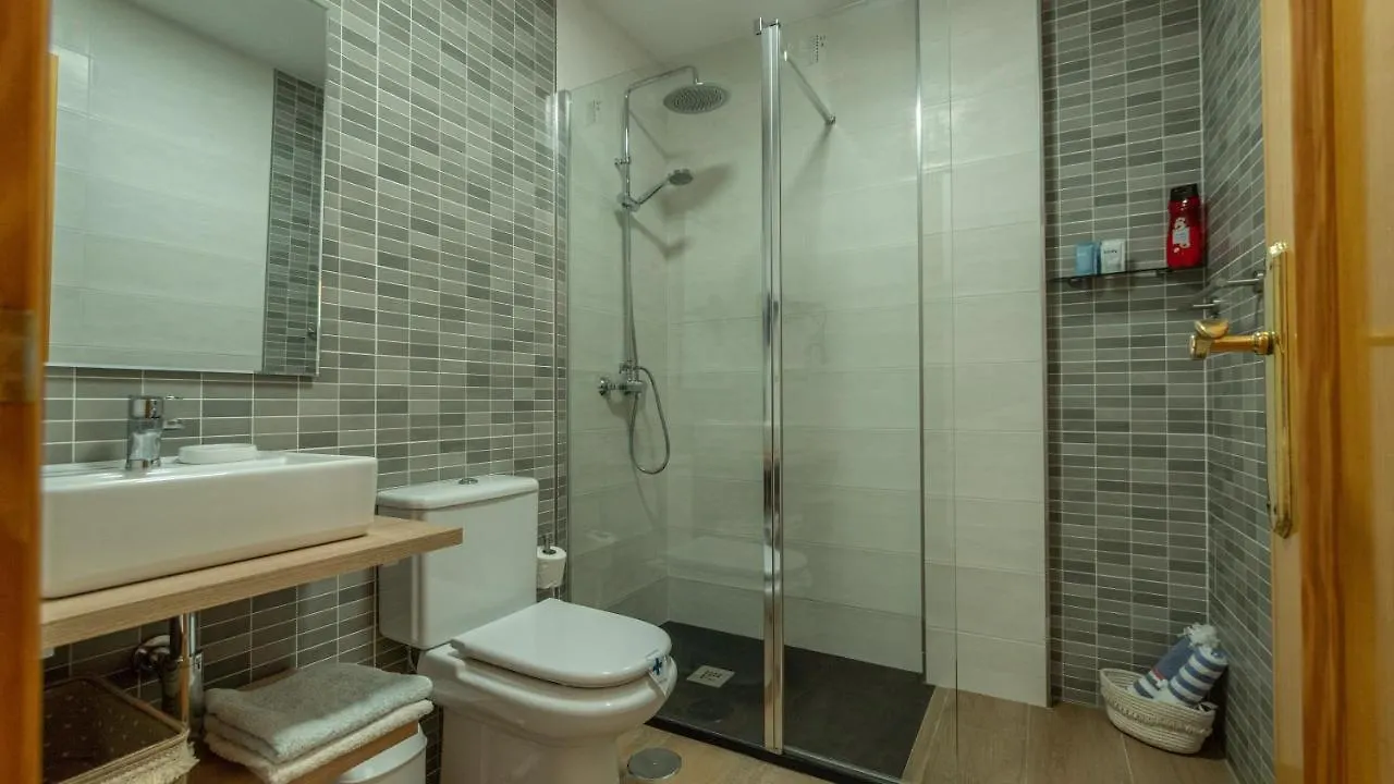 Casa Indalmar II San Jose Villa 0*, San José